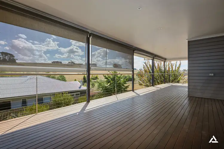 Fourth view of Homely house listing, 205 Bowen Street, Warragul VIC 3820