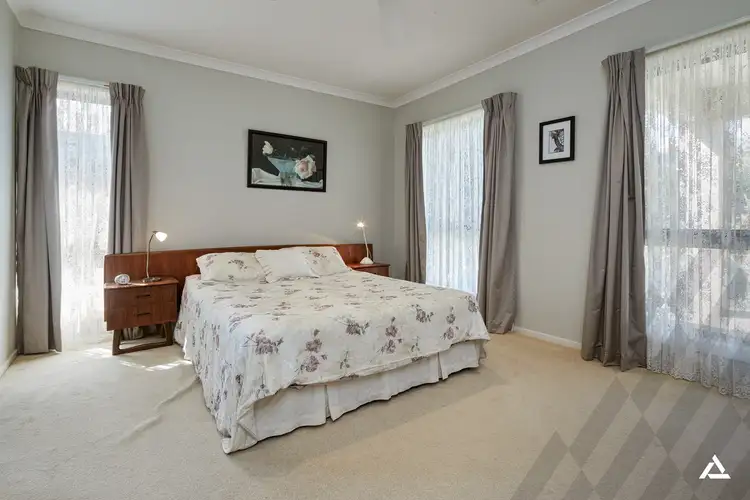 Fifth view of Homely house listing, 205 Bowen Street, Warragul VIC 3820