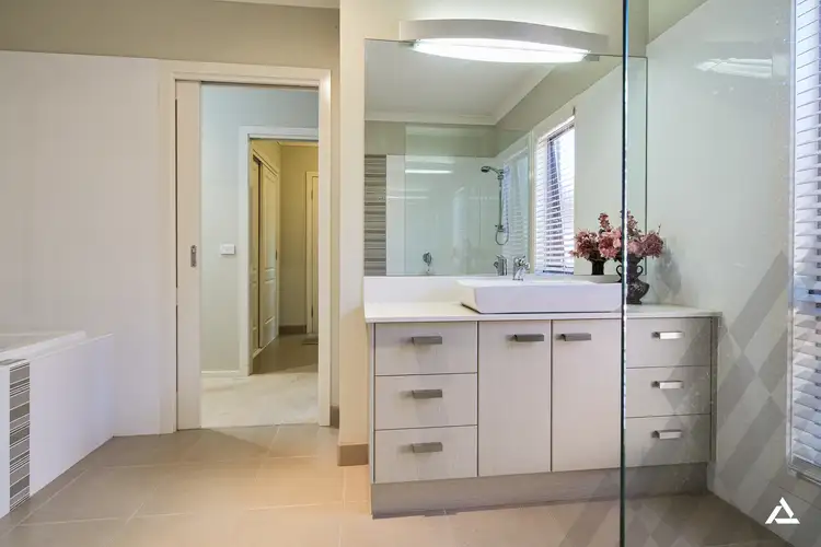 Sixth view of Homely house listing, 205 Bowen Street, Warragul VIC 3820