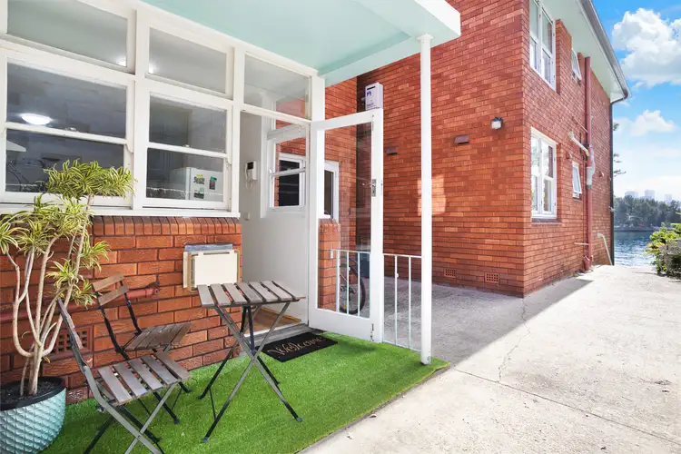 3/23 Thames Street, Balmain NSW 2041