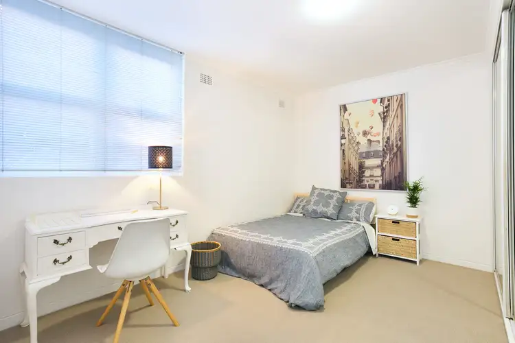 Fifth view of Homely apartment listing, 3/23 Thames Street, Balmain NSW 2041