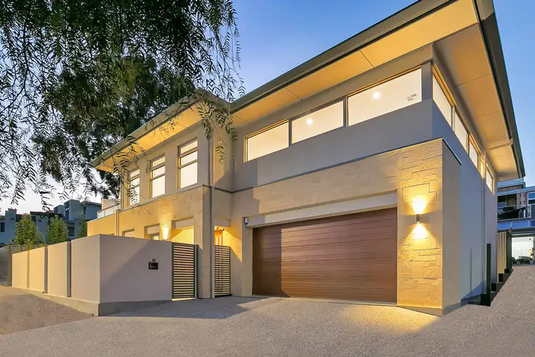 114 Old Street, North Adelaide SA 5006