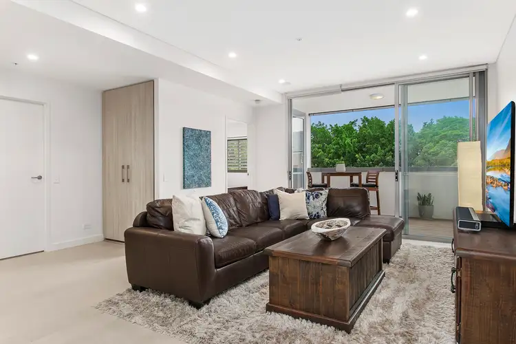 B305/150 Mowbray Road, Willoughby NSW 2068