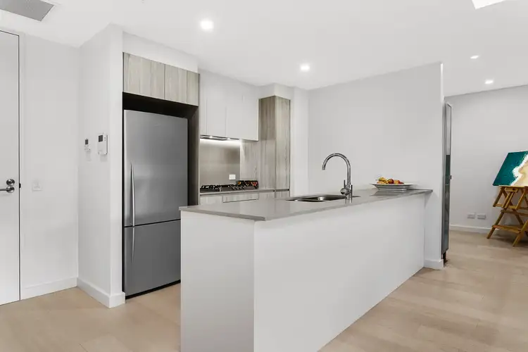 Second view of Homely apartment listing, B305/150 Mowbray Road, Willoughby NSW 2068