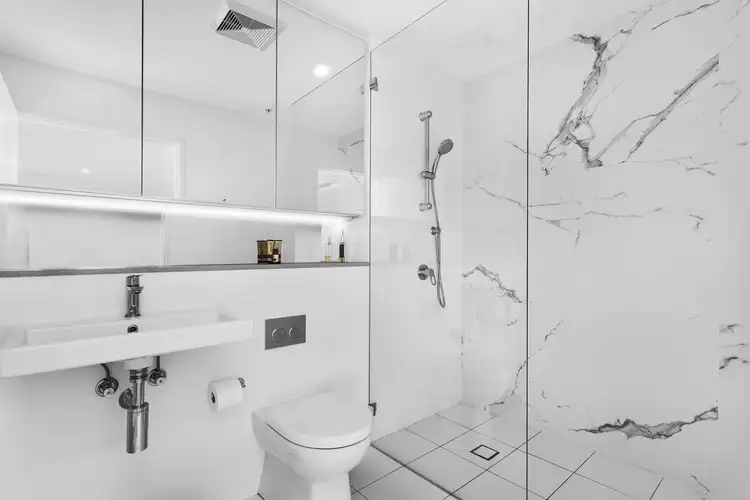 Third view of Homely apartment listing, B305/150 Mowbray Road, Willoughby NSW 2068