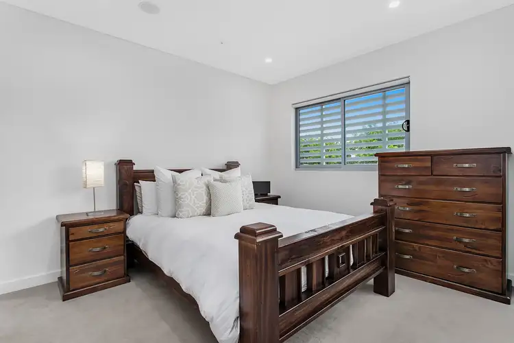 Fourth view of Homely apartment listing, B305/150 Mowbray Road, Willoughby NSW 2068