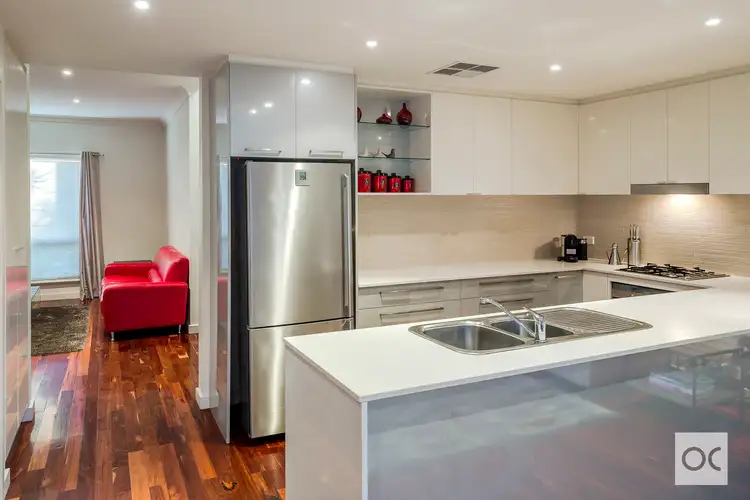 Fifth view of Homely townhouse listing, 3/26 Third Street, Brompton SA 5007