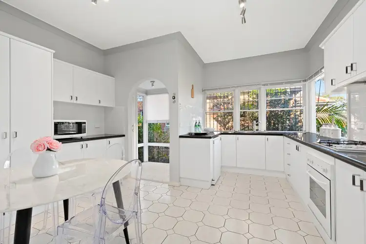 Third view of Homely house listing, 47 Hawthorne Avenue, Chatswood NSW 2067