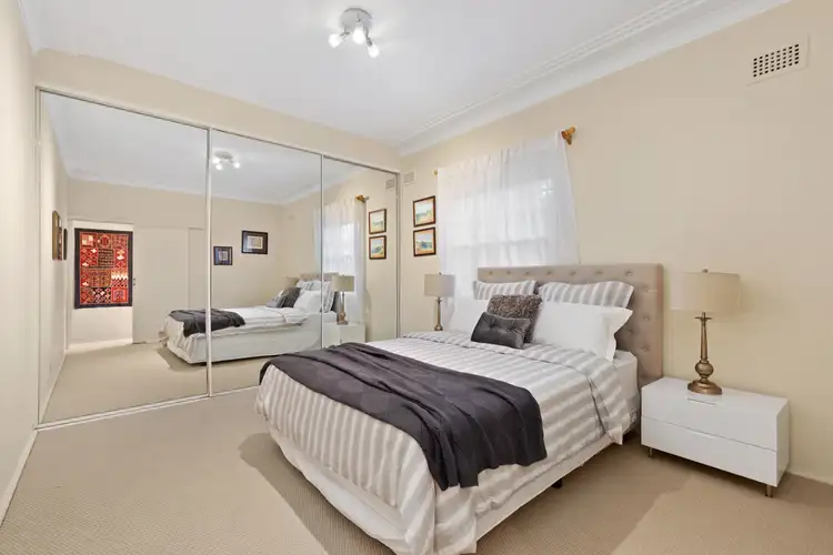 Fifth view of Homely house listing, 47 Hawthorne Avenue, Chatswood NSW 2067