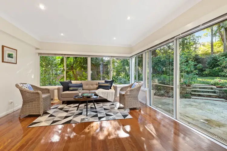 Sixth view of Homely house listing, 47 Hawthorne Avenue, Chatswood NSW 2067