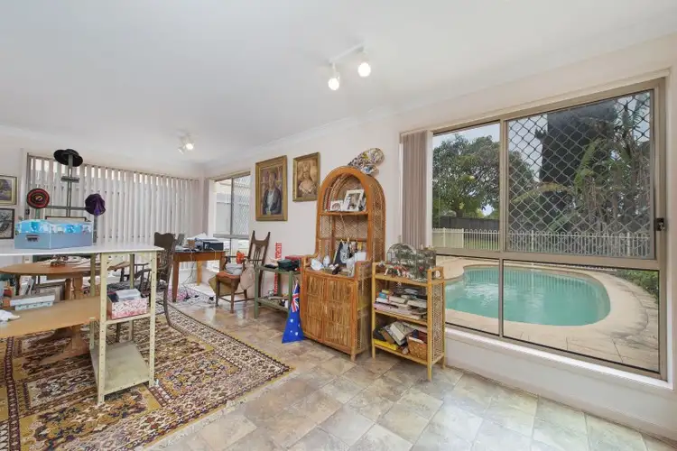 Fifth view of Homely house listing, 15 Sandy Close, Port Macquarie NSW 2444