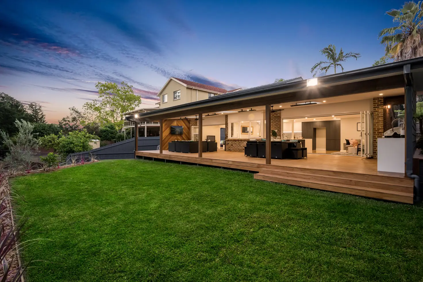 Main view of Homely house listing, 28 Galahad Crescent, Castle Hill NSW 2154