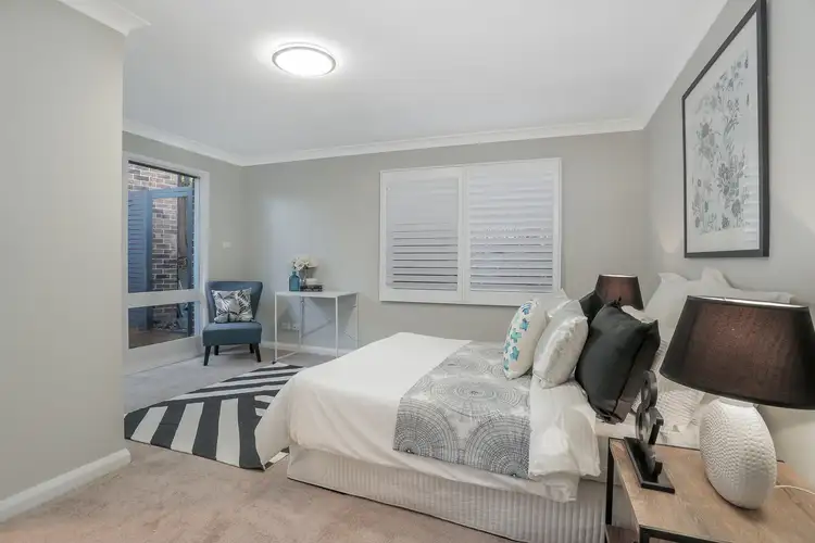 Sixth view of Homely house listing, 28 Galahad Crescent, Castle Hill NSW 2154