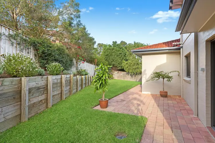 Third view of Homely house listing, 11 Fernleigh Close, Ryde NSW 2112