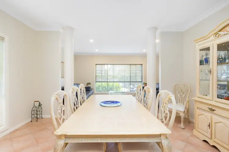 Sixth view of Homely house listing, 11 Fernleigh Close, Ryde NSW 2112