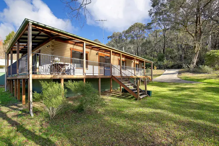 25 West Street, Katoomba NSW 2780