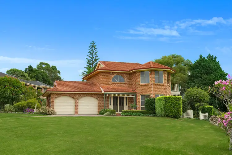 33A South Kiama Drive, Kiama Heights NSW 2533