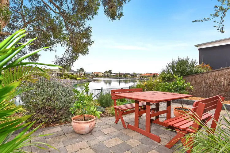 36 Nicolas Baudin Drive, Encounter Bay SA 5211