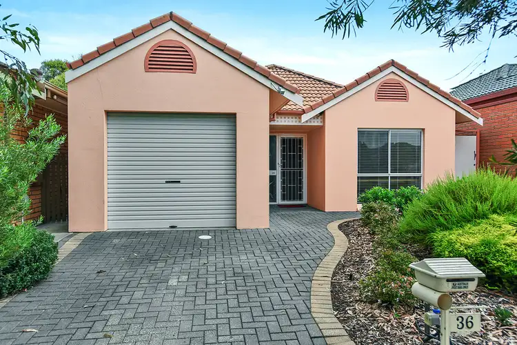 Third view of Homely house listing, 36 Nicolas Baudin Drive, Encounter Bay SA 5211