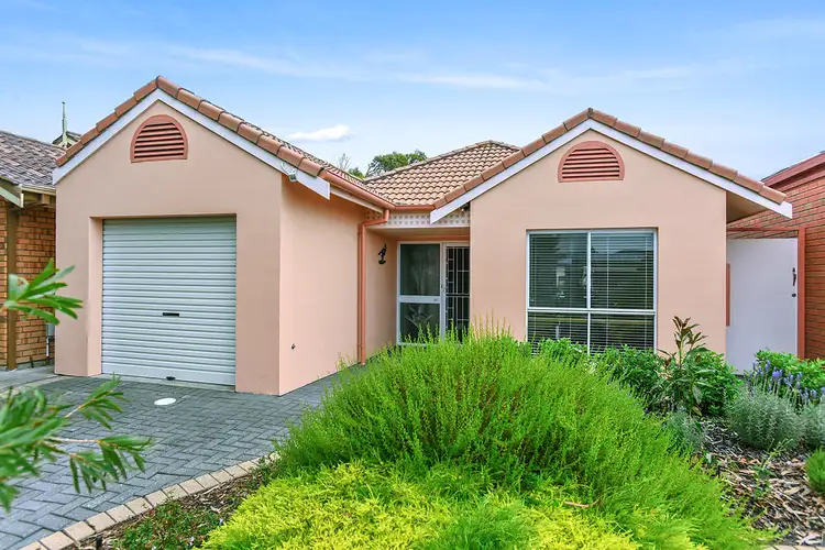 Fifth view of Homely house listing, 36 Nicolas Baudin Drive, Encounter Bay SA 5211