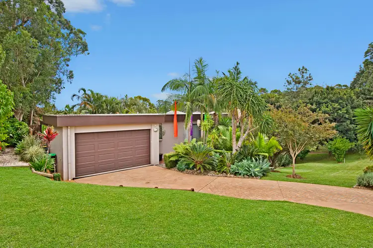Second view of Homely house listing, 8 Angadell Gate, Port Macquarie NSW 2444