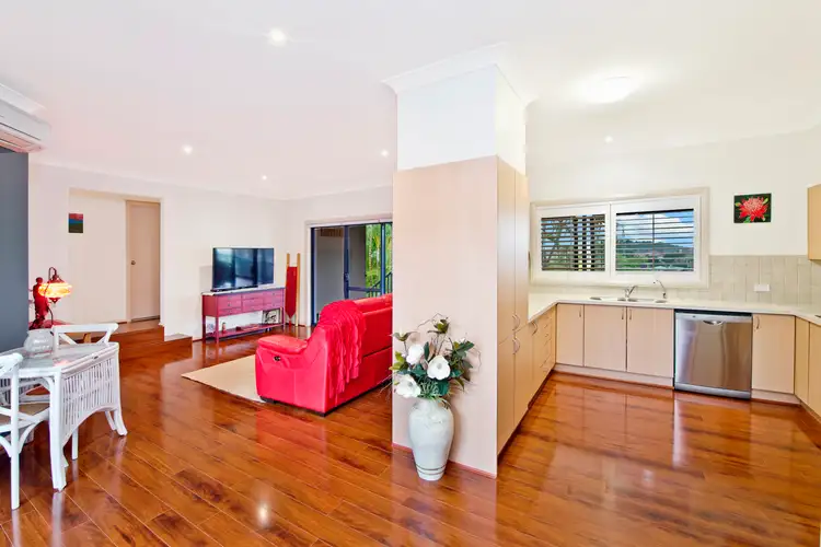 Sixth view of Homely house listing, 8 Angadell Gate, Port Macquarie NSW 2444