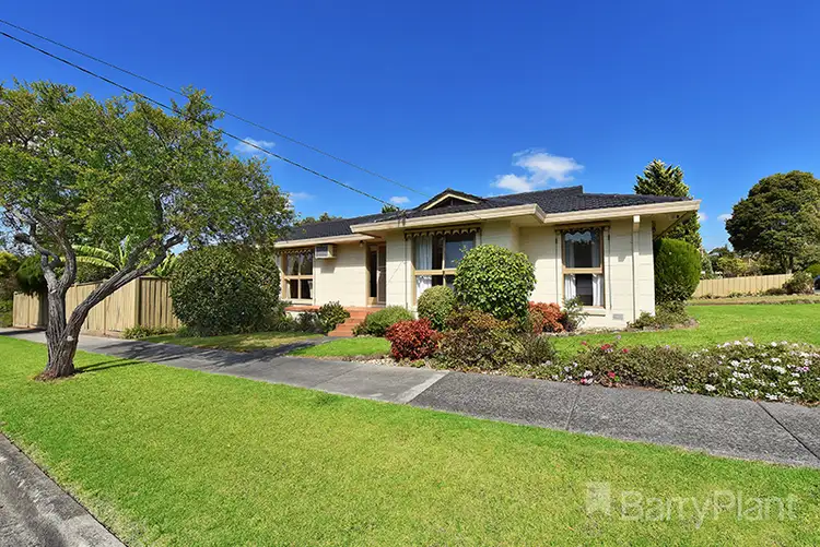 34 Diamond Avenue, Glen Waverley VIC 3150