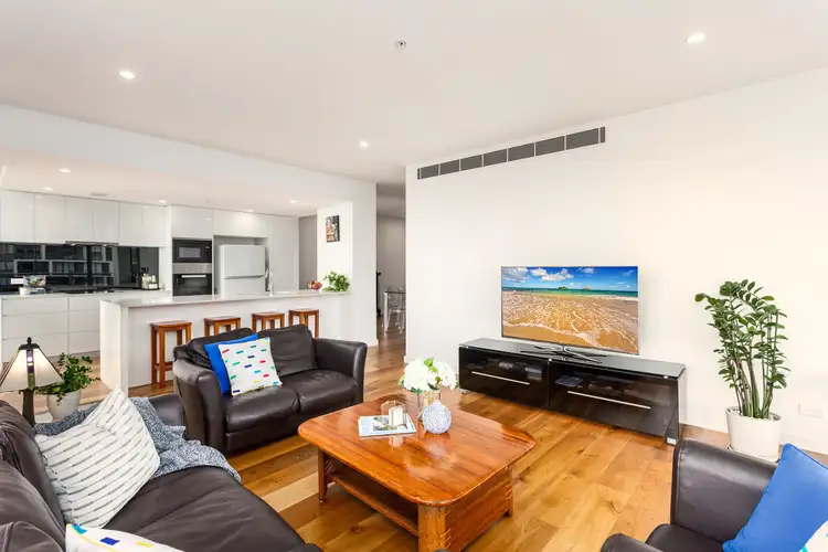 Second view of Homely apartment listing, 19/2 Burelli Street, Wollongong NSW 2500