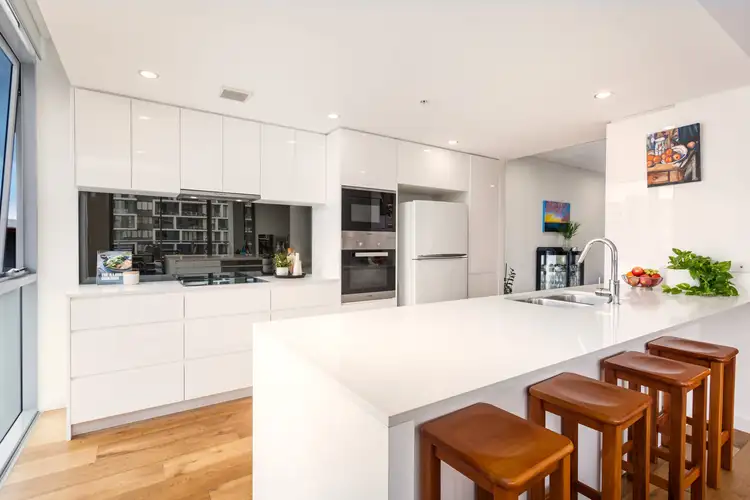 Third view of Homely apartment listing, 19/2 Burelli Street, Wollongong NSW 2500