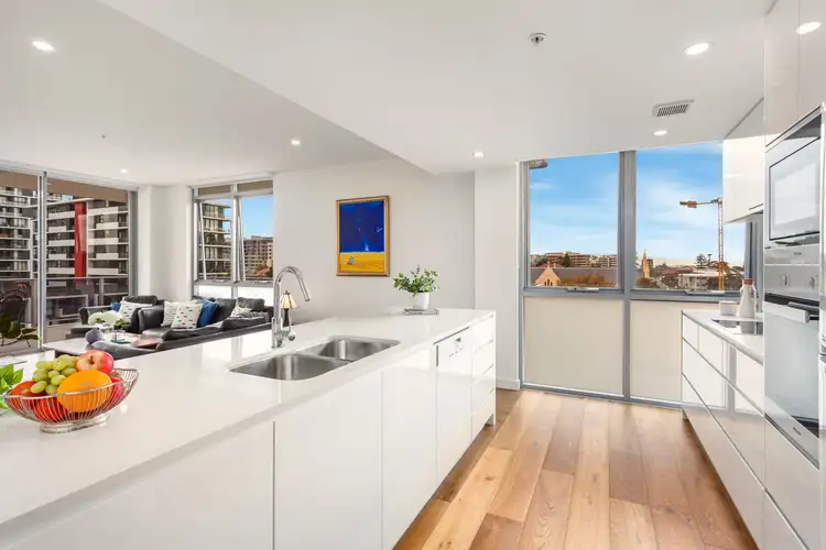 Fifth view of Homely apartment listing, 19/2 Burelli Street, Wollongong NSW 2500
