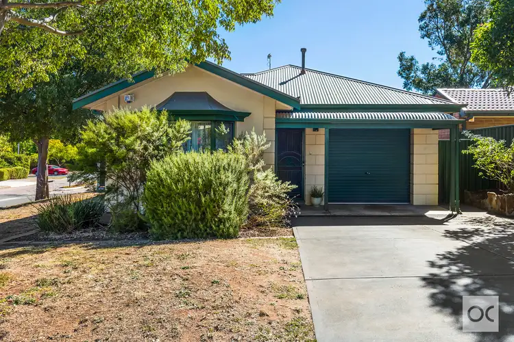 1 Ninnis Court, Greenwith SA 5125
