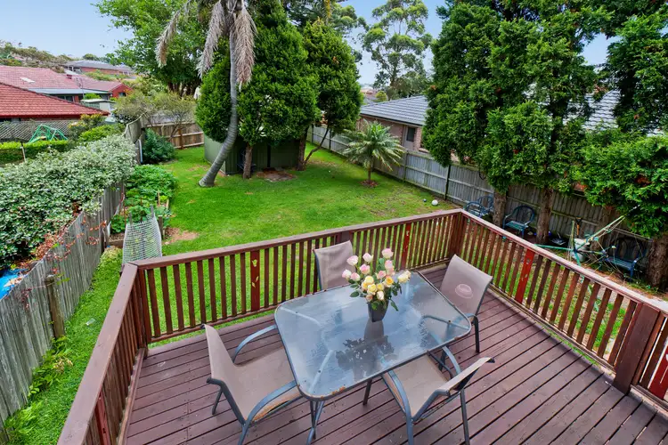 74 Knowles Avenue, Matraville NSW 2036
