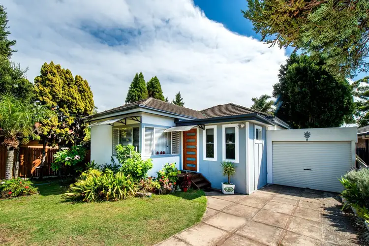 Second view of Homely house listing, 74 Knowles Avenue, Matraville NSW 2036