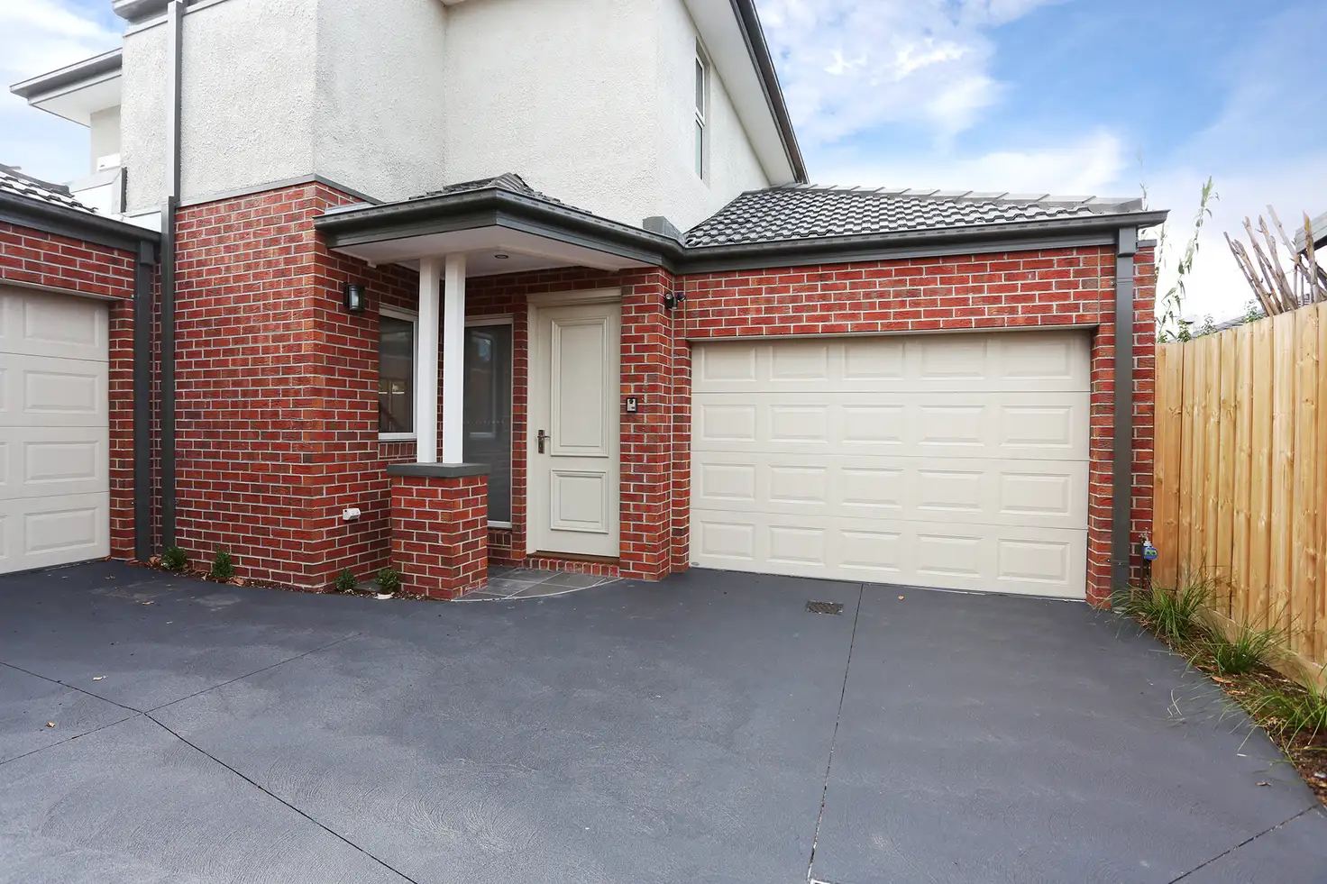 Main view of Homely townhouse listing, 3/120 Victoria Road, Northcote VIC 3070