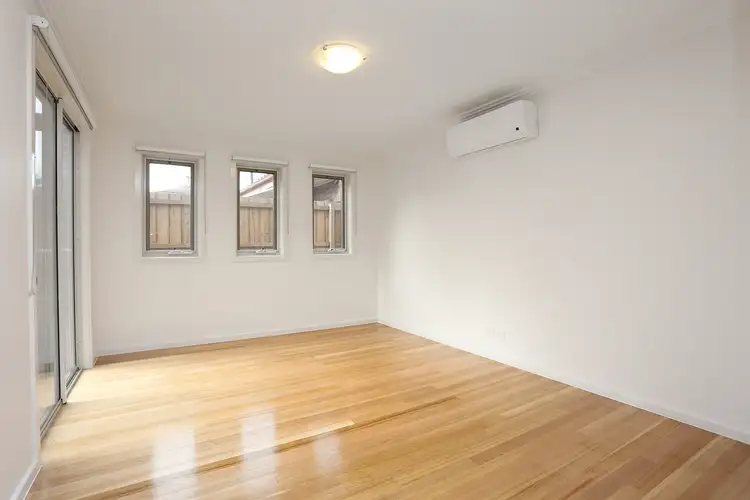 Third view of Homely townhouse listing, 3/120 Victoria Road, Northcote VIC 3070