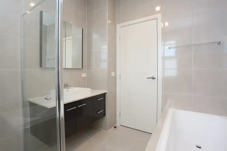 Fifth view of Homely townhouse listing, 3/120 Victoria Road, Northcote VIC 3070