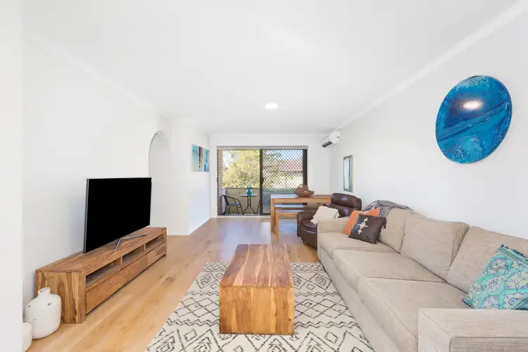 Main view of Homely apartment listing, 12/6-8 Moani Avenue, Gymea NSW 2227