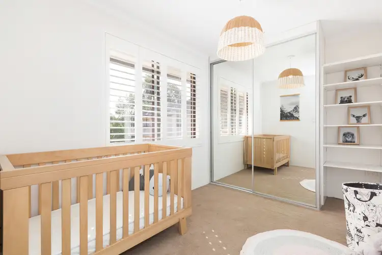 Fourth view of Homely apartment listing, 12/6-8 Moani Avenue, Gymea NSW 2227