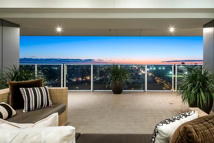 Third view of Homely apartment listing, 141/220 Greenhill Road, Eastwood SA 5063