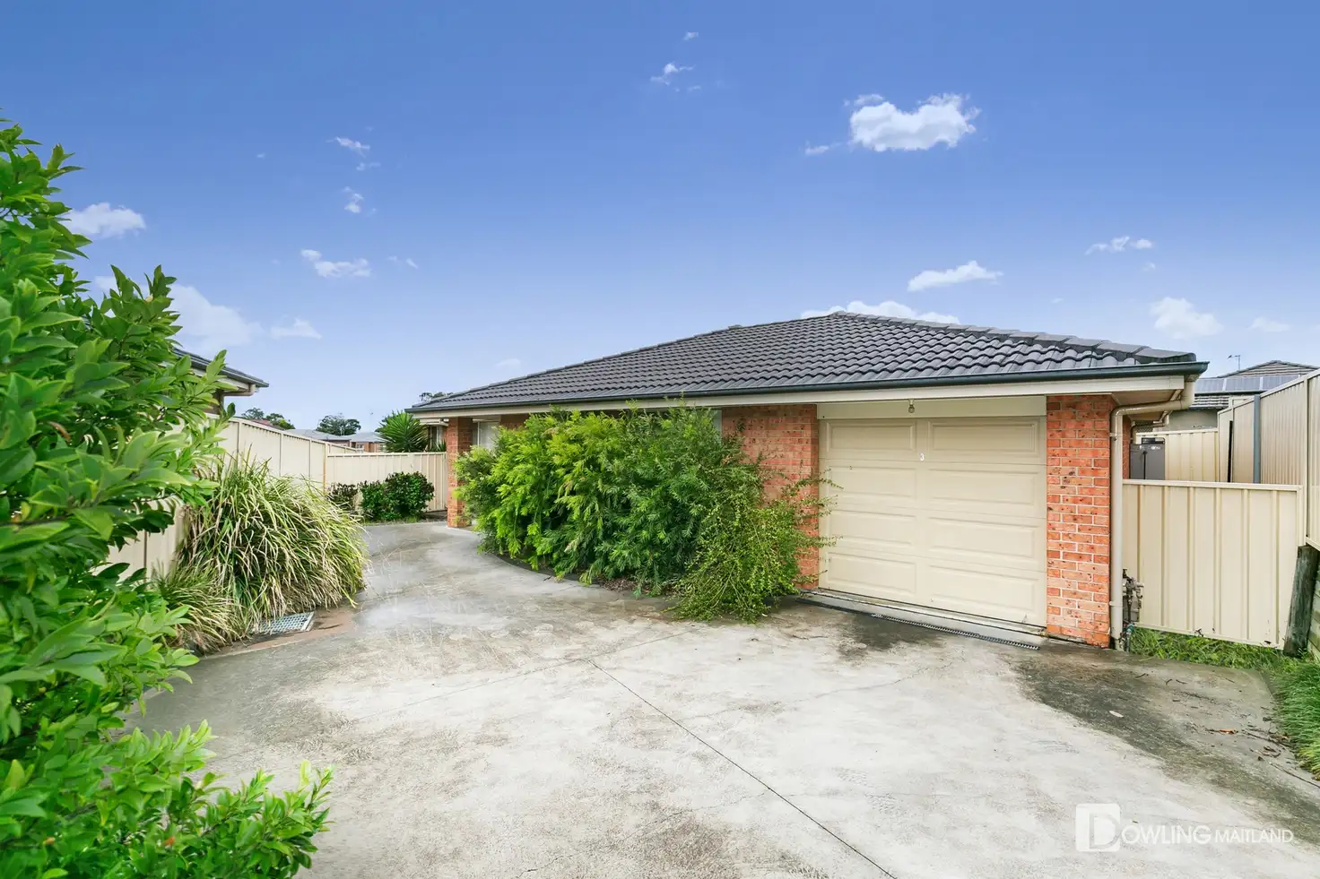 Main view of Homely unit listing, 3/8 Neptune Close, Rutherford NSW 2320