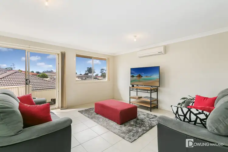Second view of Homely unit listing, 3/8 Neptune Close, Rutherford NSW 2320