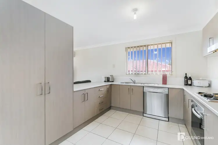 Third view of Homely unit listing, 3/8 Neptune Close, Rutherford NSW 2320