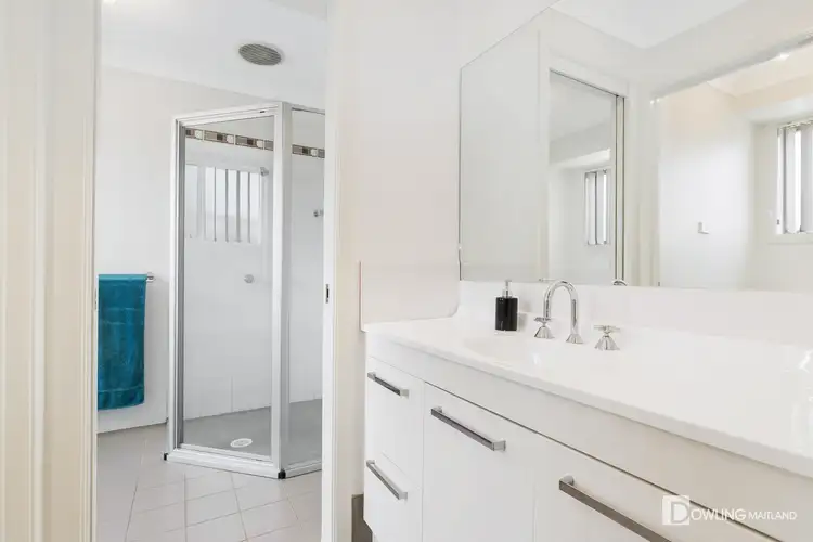 Fourth view of Homely unit listing, 3/8 Neptune Close, Rutherford NSW 2320