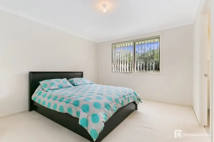 Fifth view of Homely unit listing, 3/8 Neptune Close, Rutherford NSW 2320
