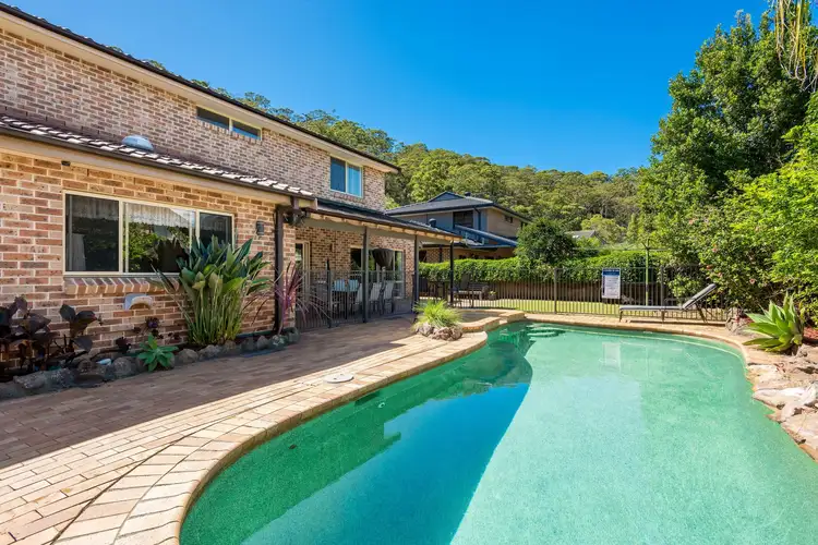 16 Harrison Avenue, Bonnet Bay NSW 2226