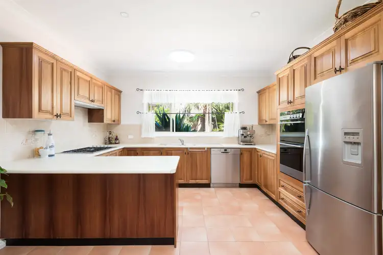 Second view of Homely house listing, 16 Harrison Avenue, Bonnet Bay NSW 2226