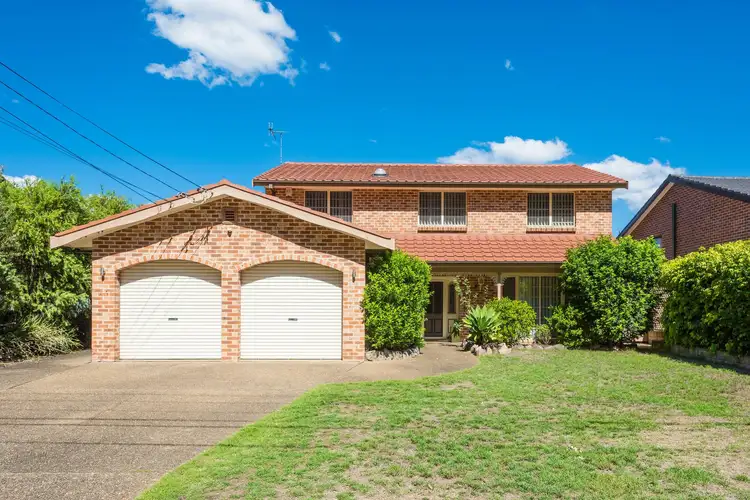 Sixth view of Homely house listing, 16 Harrison Avenue, Bonnet Bay NSW 2226
