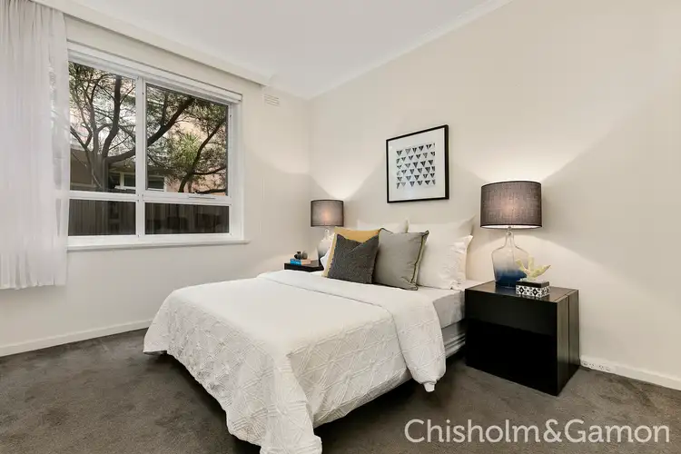 Fifth view of Homely apartment listing, 1/7 Dickens Street, Elwood VIC 3184