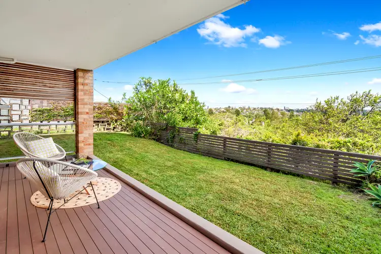 Main view of Homely unit listing, 1/129 Queenscliff Road, Queenscliff NSW 2096
