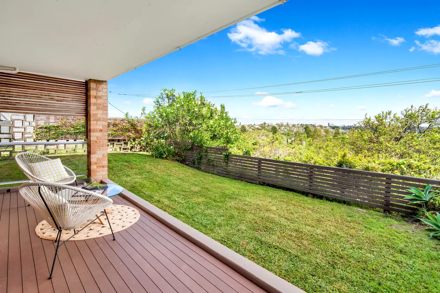 Main view of Homely unit listing, 1/129 Queenscliff Road, Queenscliff NSW 2096